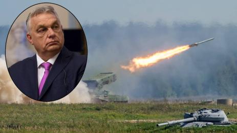 Виктор Орбан