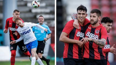 Локо Сф Спартак Вн