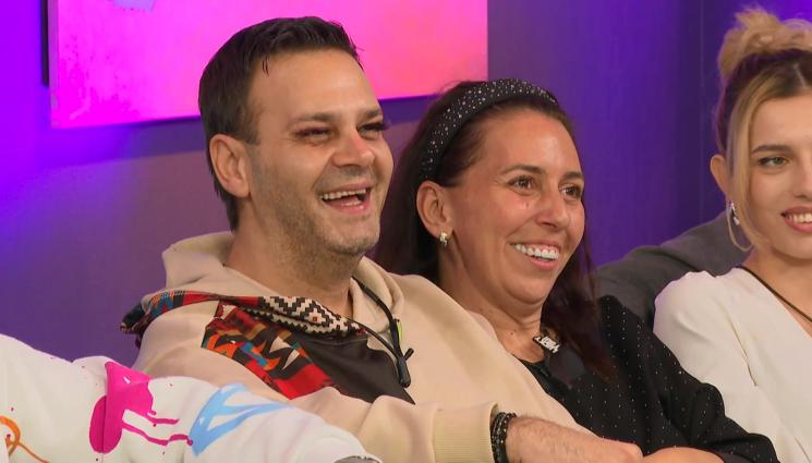 Един за друг - Остър сблъсък наруши хармонията във Вилата на любовта на “Един за друг”