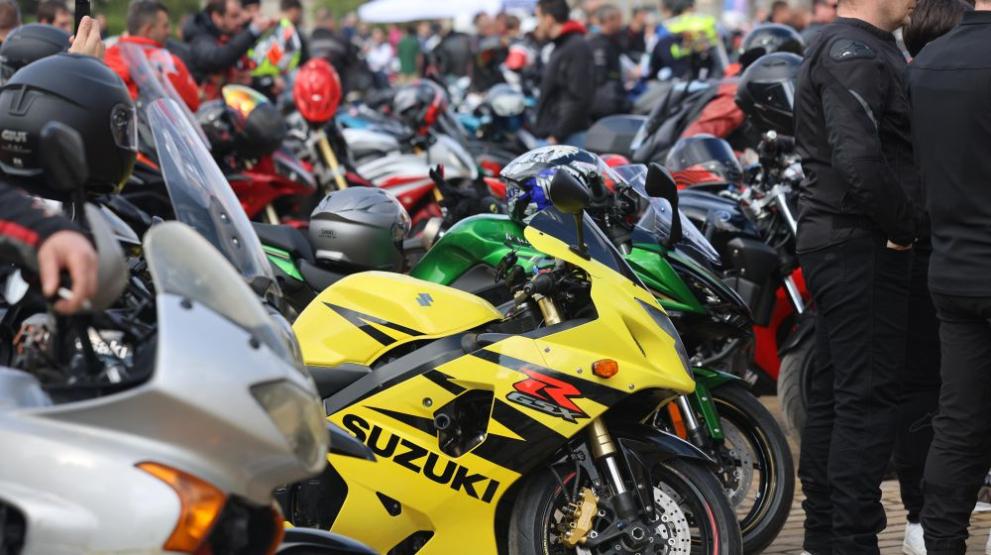  Мотосезон2025 