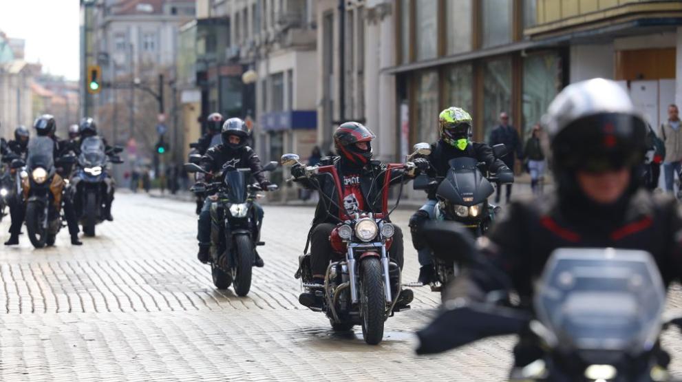  Мотосезон2025 