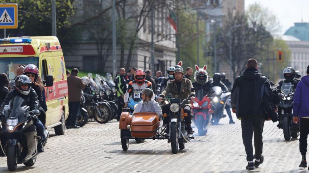  Мотосезон2025 