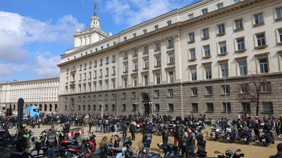  Мотосезон2025 