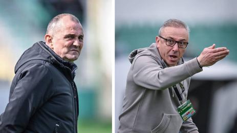 Илиан Илиев Златомир Загорчич