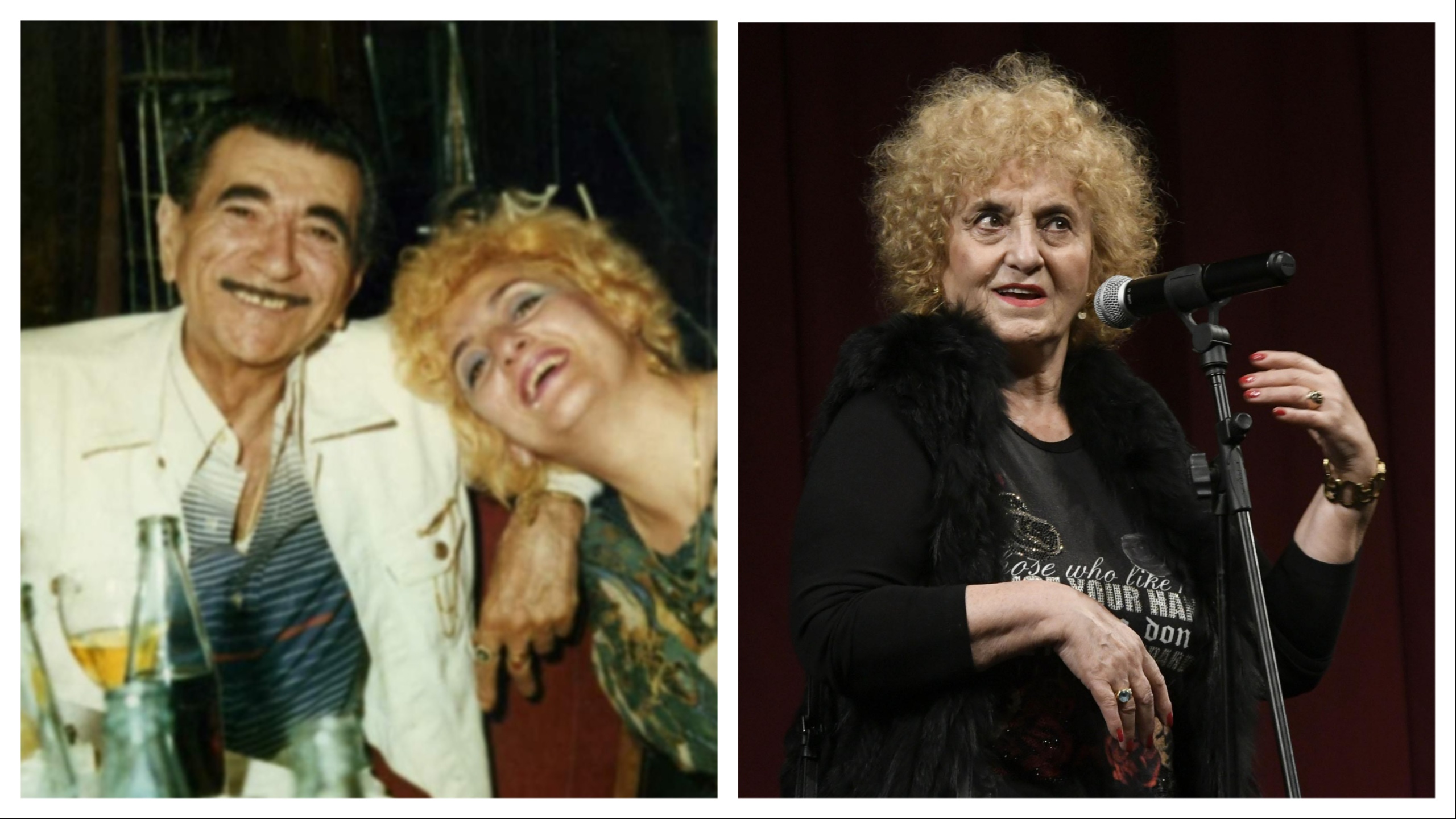 Латинка Петрова