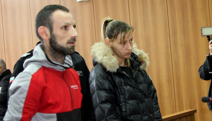 Петър Чернев - Връщат делото за зверствата срещу 5-годишния Адриан в начална точка