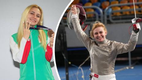 Йоана Илиева