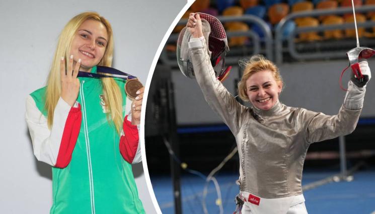 Йоана Илиева - Йоана си взе пауза на Малдивите