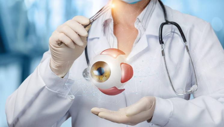 зрение очи - СЛЕДВАЩАТА ПАНДЕМИЯ: Всеки втори го закъсва с очите!