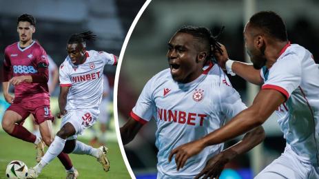 Септември ЦСКА