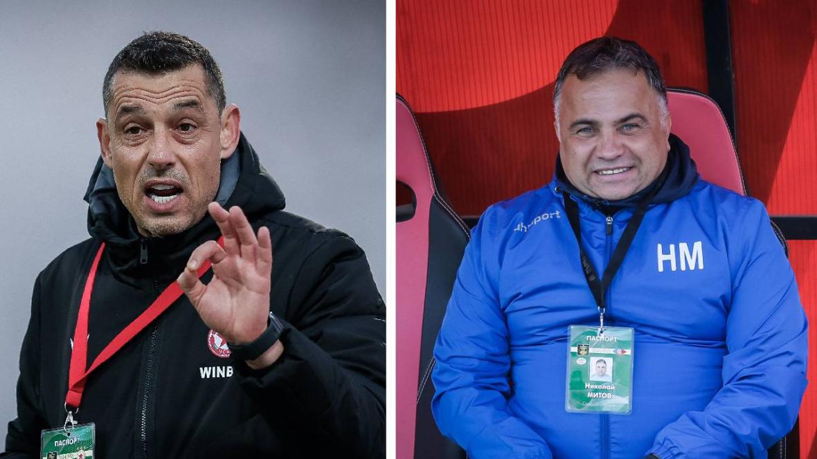 Томаш Митов