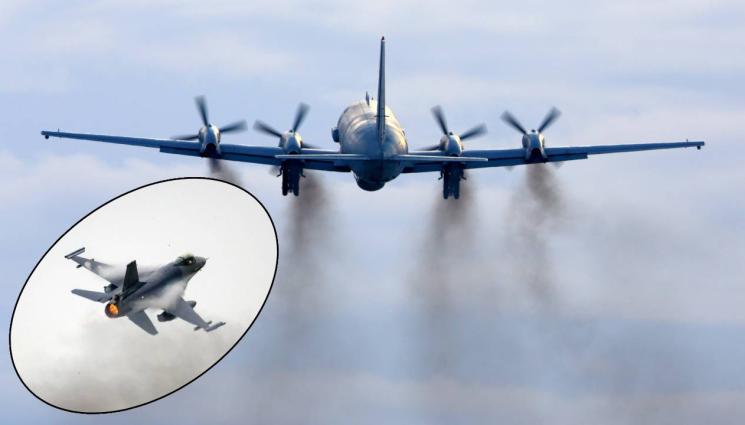 IL 20 F 16 - ГЕРМАНСКОТО РАЗУЗНАВАНЕ: Русия се подготвя за нападение срещу НАТО!