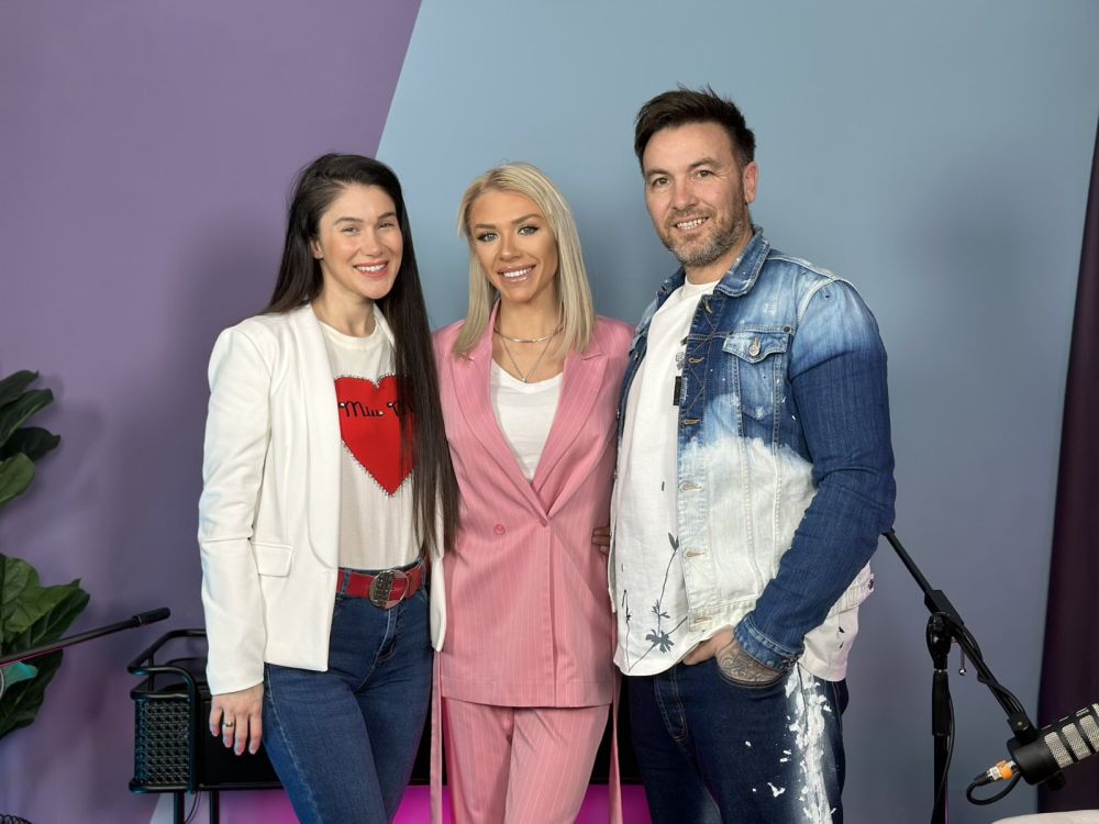 един за друг