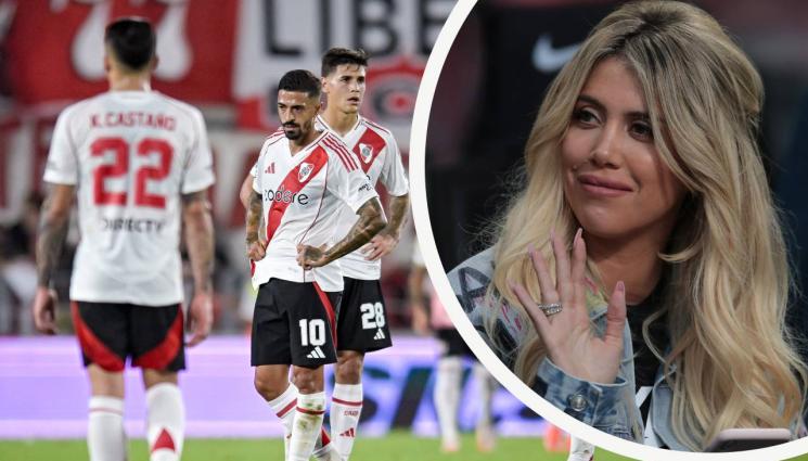 Футбол - Бюст 90D не успя да вдъхнови Ривър Плейт за победа