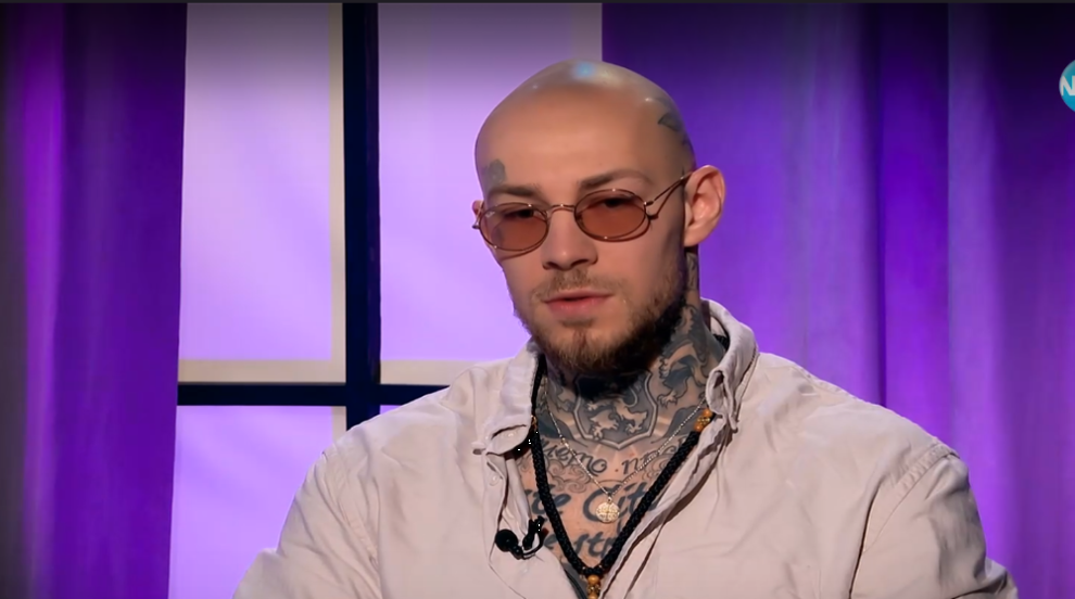 FYRE: Детството ми приключи, когато разбрах, че майка ми е болна от рак