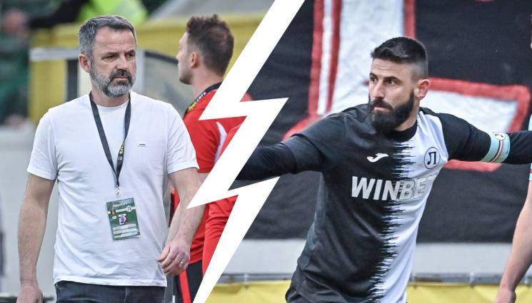 Футбол - Стоян Колев:  Косич промени стила, Митко Илиев ще почне да играе пак