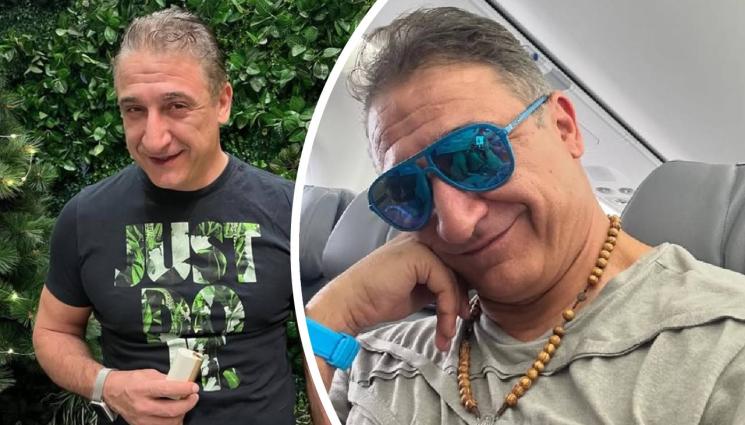 Кирил Ефремов - Кирил Ефремов пред „Телеграф“: Любимата ми роля е на Фидел Кастро