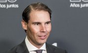 Закуската на шампионите: Рафаел Надал разкри необичайната храна, с която поддържа форма
