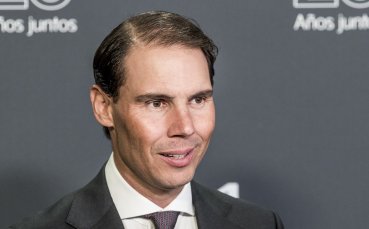 Надал разраства империята си