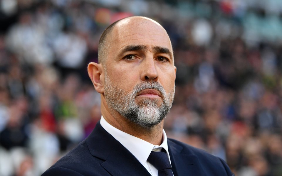 Игор Тудор остава в Тотнъм напук на критиките