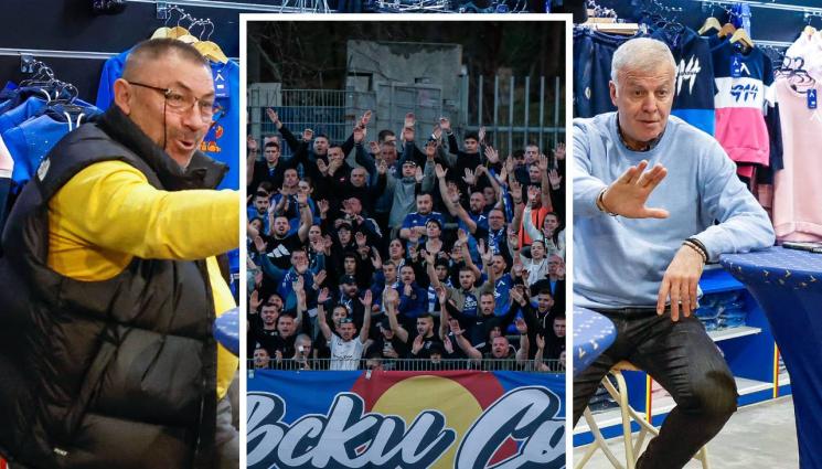 Футбол - Ясно е какъв важен пост ще заеме Гиби в Левски