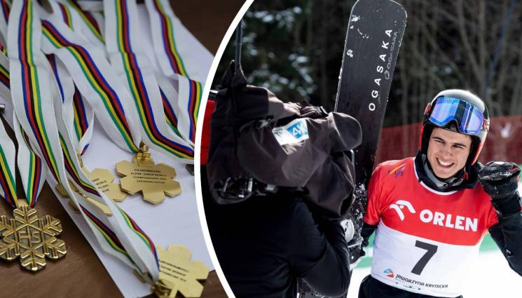 Ски - Замфиров вече се цели в медал от олимпиада