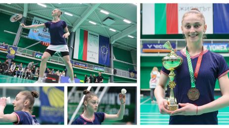 Калояна Налбантова