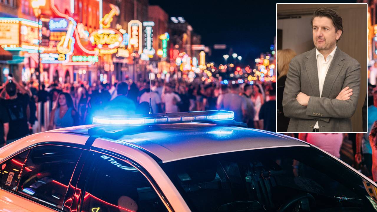 Мирослав Боршош