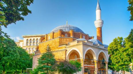 джамия София