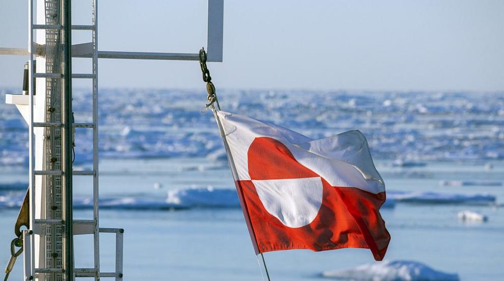 Гренландски опозиционен лидер: Гренландия трябва да преговаря със САЩ без Дания