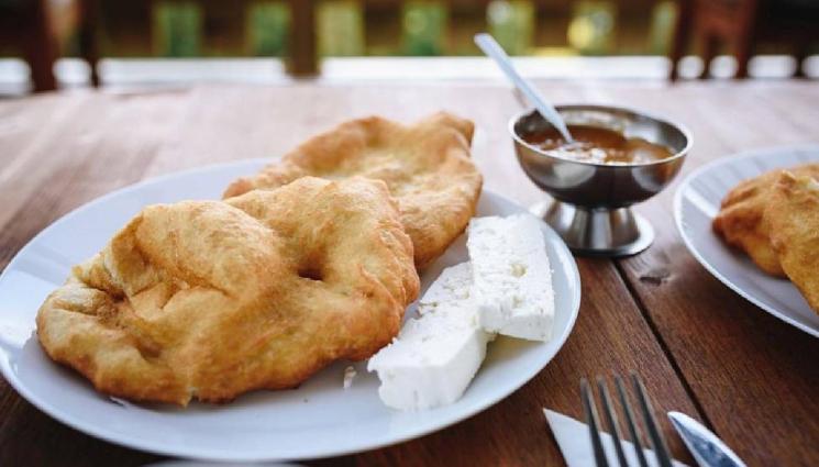 мекица - Българската мекица влезе в Топ 30 на най-добрите тестени изделия в света