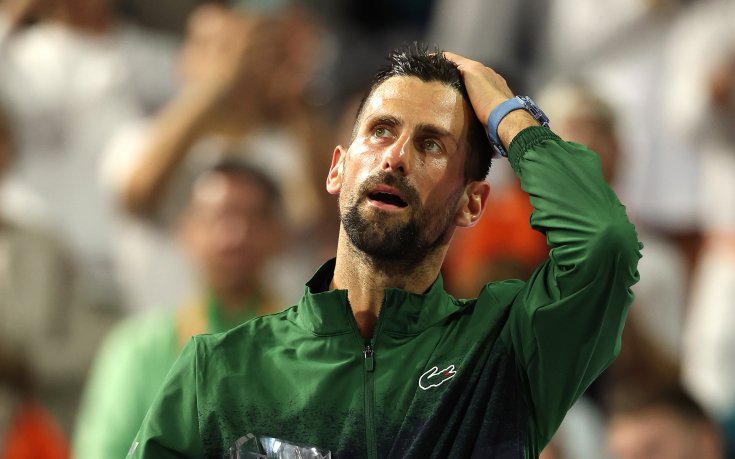 Чилиец шокира Джокович на старта в Монте Карло и разчисти пътя на Григор