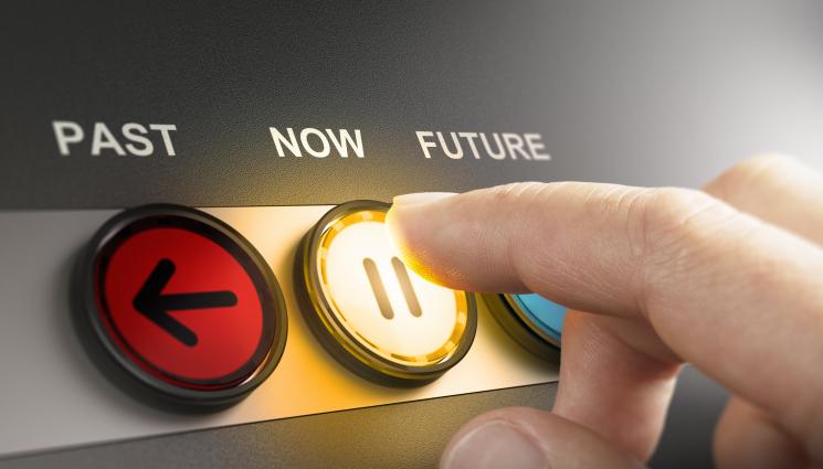 пътуване във времето - УЧЕНИ ДОКАЗАХА: Пътуването във времето съществува!