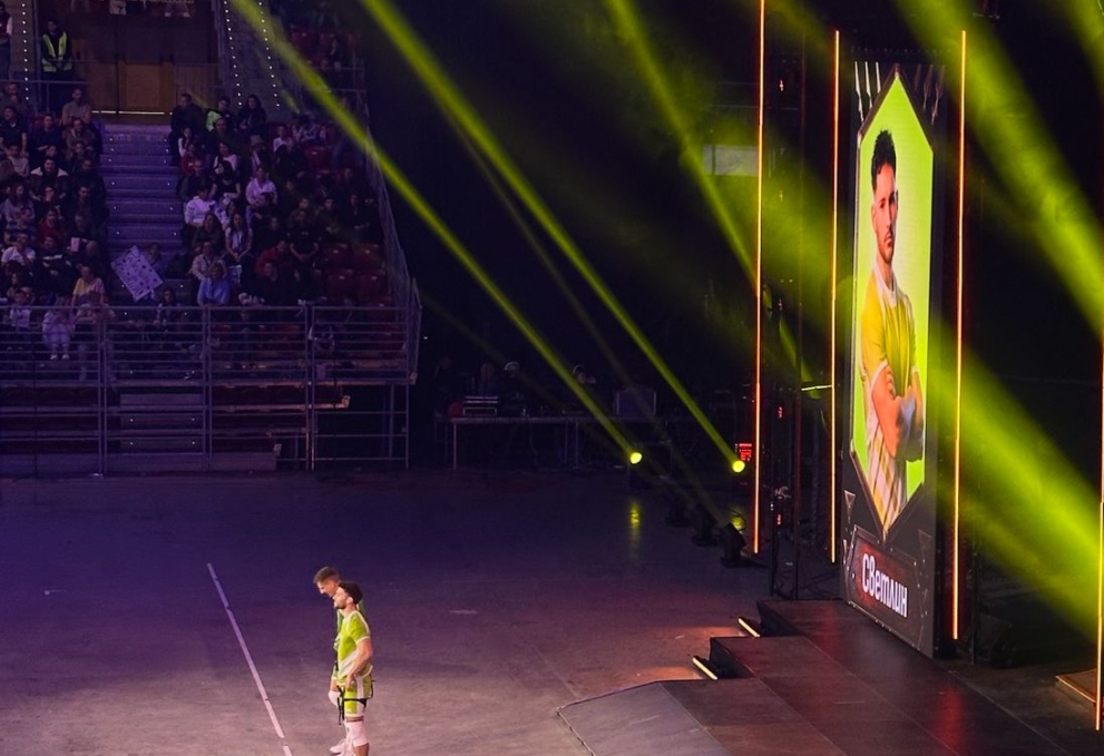  Sesame Турнири на волята 