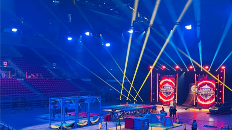 Sesame Турнири на волята