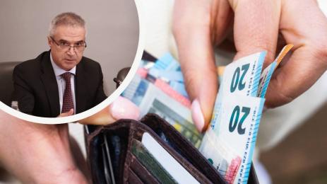 Румен Радев