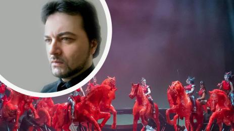 Мартин Илиев