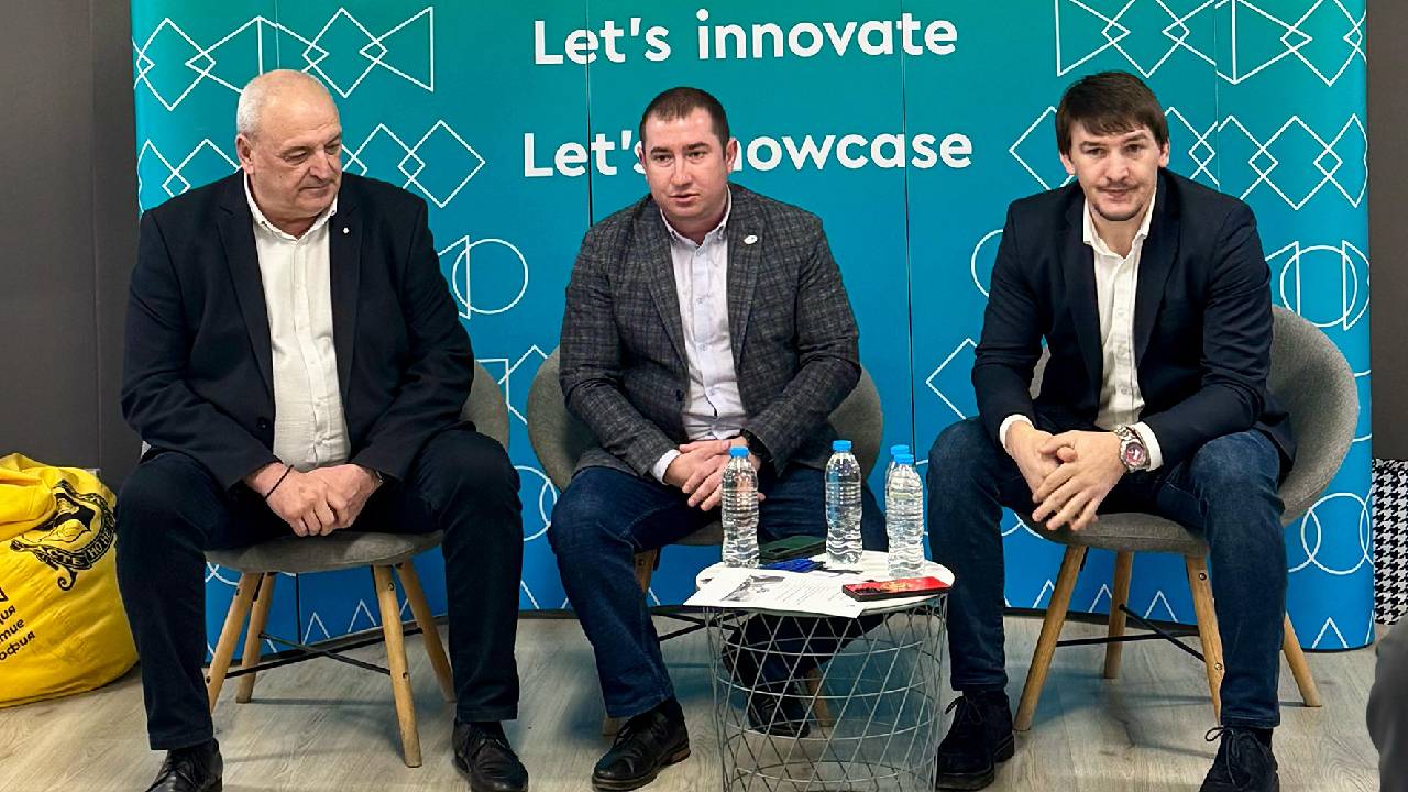 спри навреме