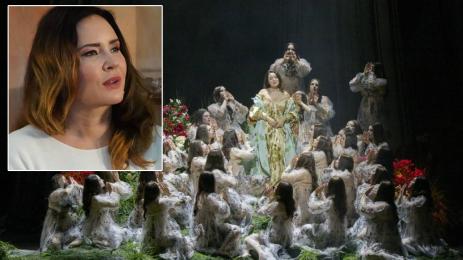 Соня Йончева