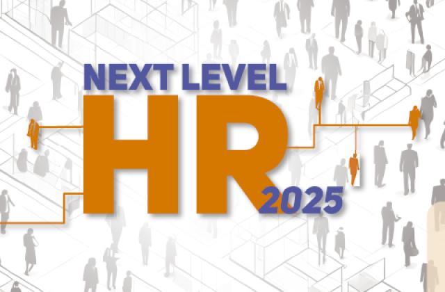 Светът на човешките ресурси е в динамична промяна задвижван от