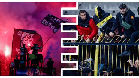 Левски Ботев Пд