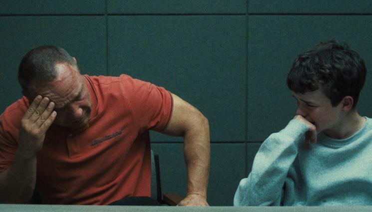 Юношество - Убийството като начин на възпитание!