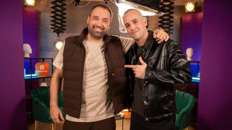 Капките Podcast