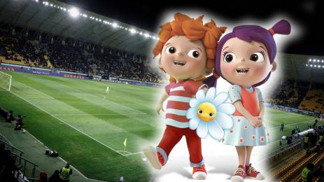 Маргаритка