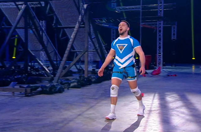 Алекса Ерски грабна третата победа в Sesame Турнири на волята