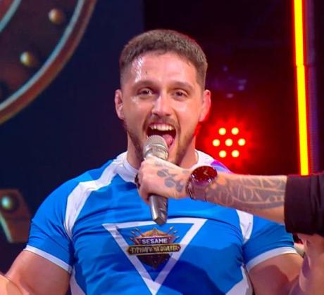 Алекса Ерски грабна третата победа в Sesame Турнири на волята