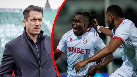 Веласкес ЦСКА