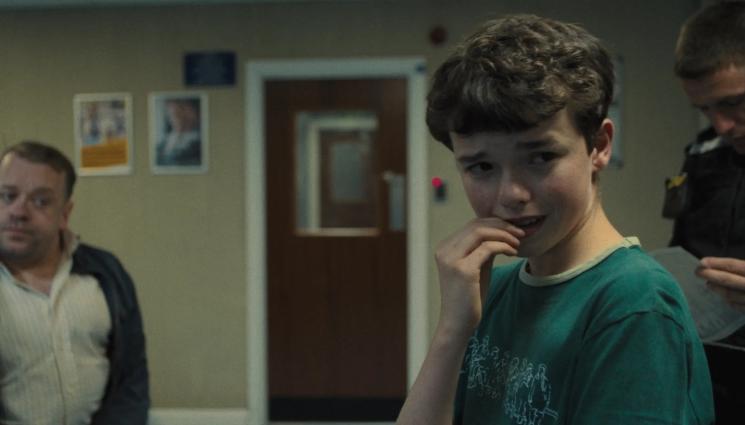 юношество - Хитовият сериал „Юношество“ влиза в училище!