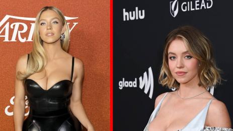 Сидни Суини