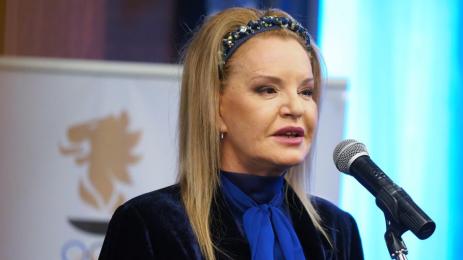 Стефка Костадинова